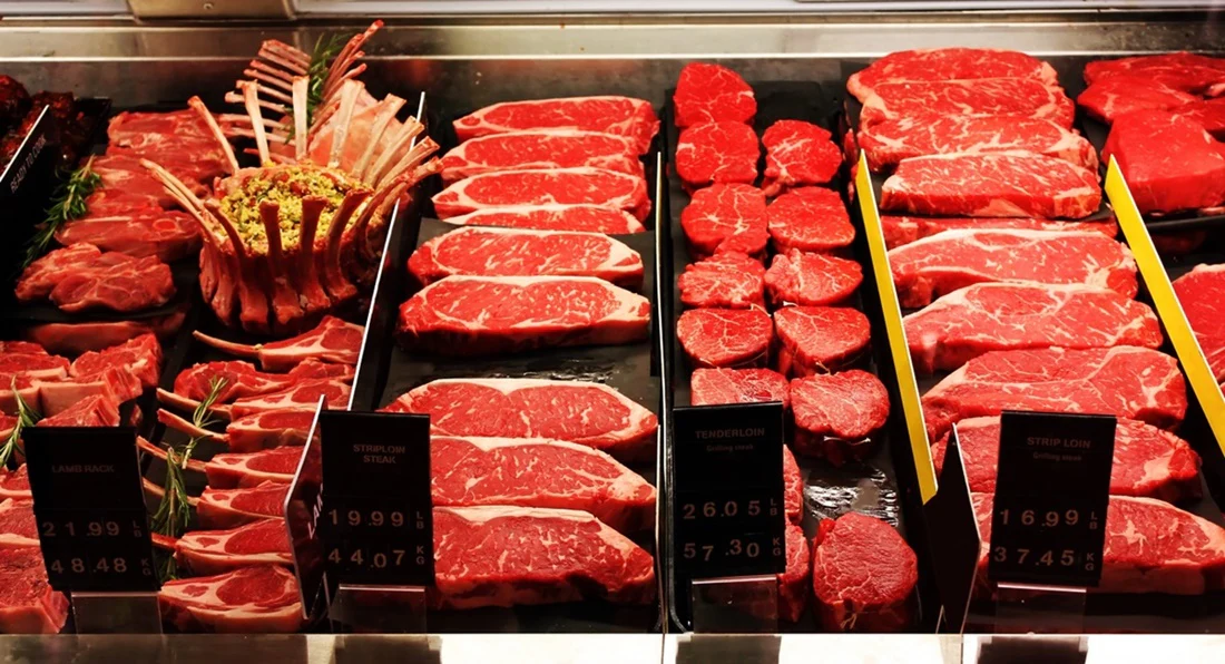 Carne Selecta a Precio Mayorista