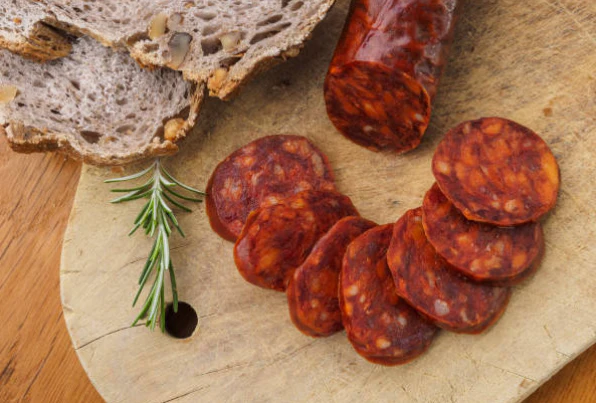 Ibéricos de Bellota